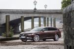 Volvo V90 D5 Inscription 2016 года (UK)